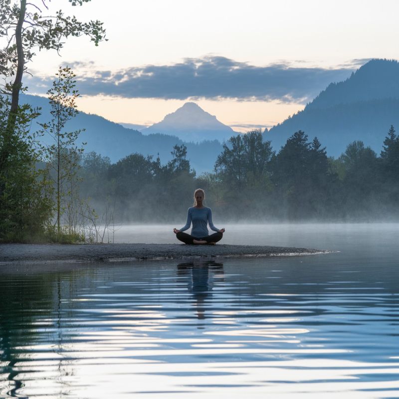 Meditacija